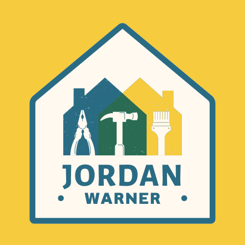 Jordan Warner's Remodeling, Contracting, Construction Site